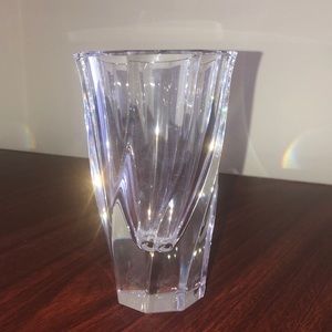 Small Waterford Vase